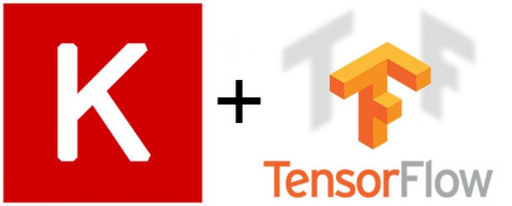 jupyter notebook online how to import keras or tensorflow